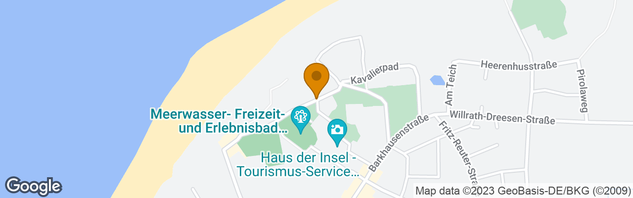 Silencehotel Strandeck