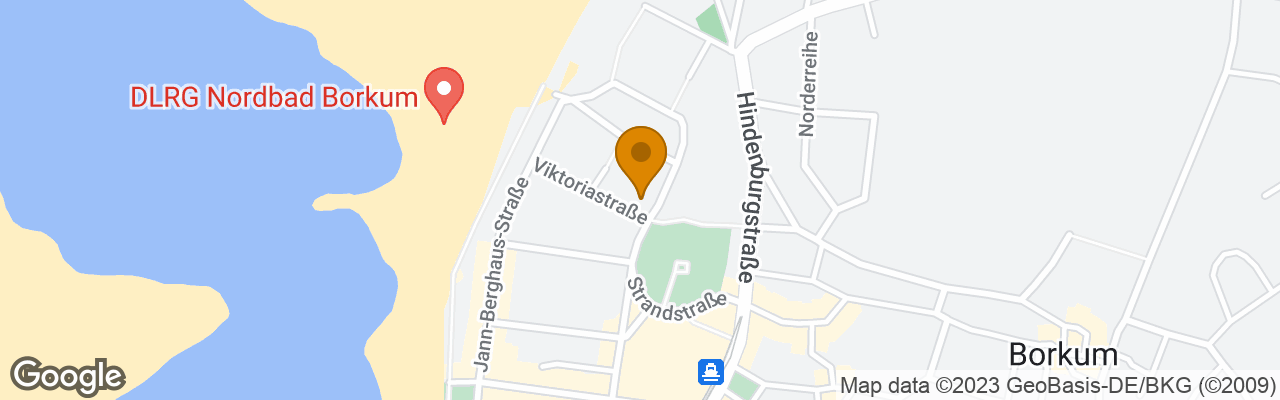 Seehotel Upstalsboom