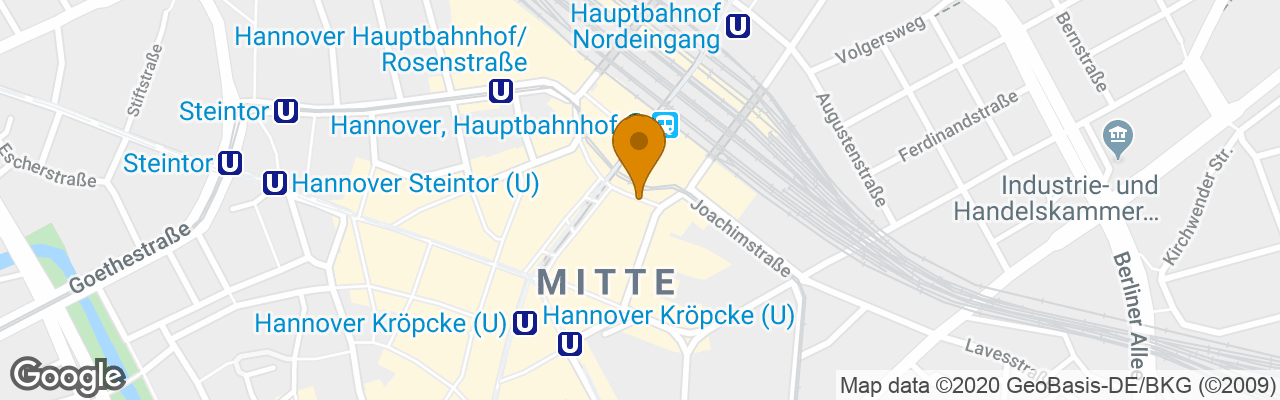 Grand Hotel Mussmann