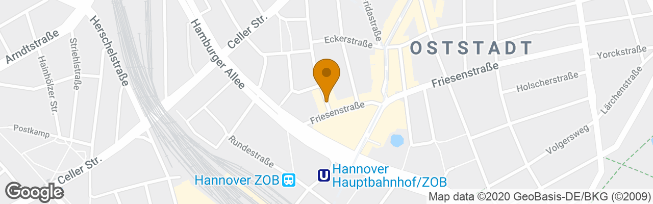 Hotel Konigshof Am Funkturm