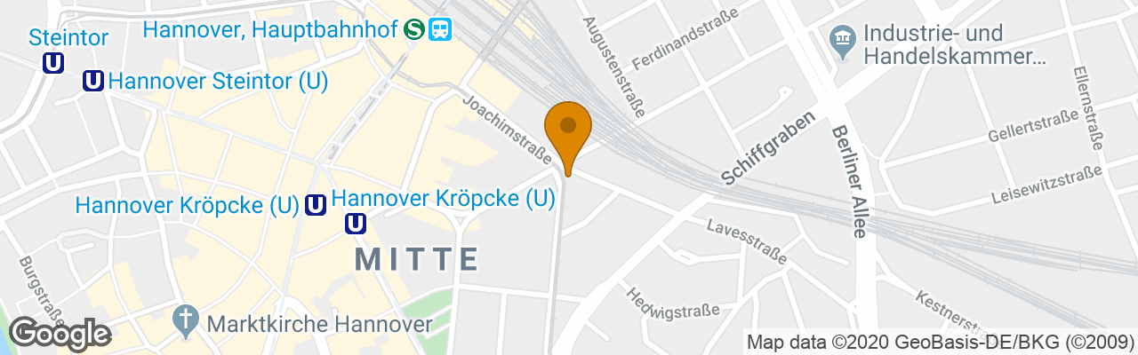 Cityhotel am Thielenplatz