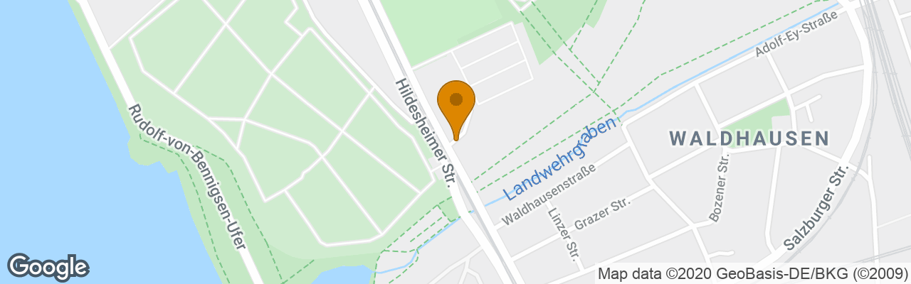 Hotel Landhaus Münchhausen