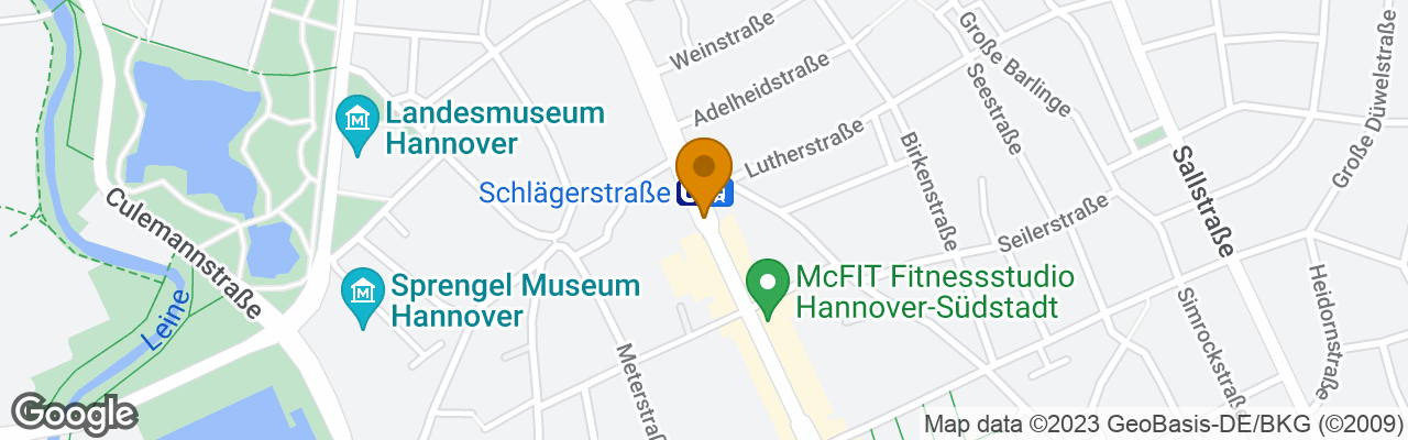 Dormero Hotel Hannover