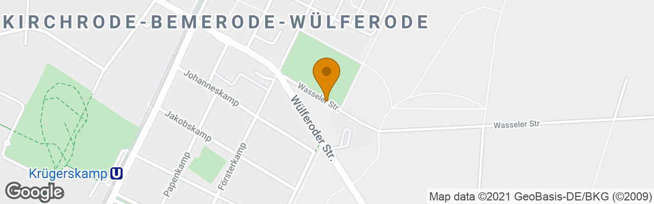 Hotel Kronsberger Hof