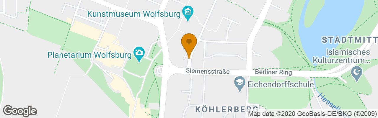 Hotel Leonardo Wolfsburg City Center