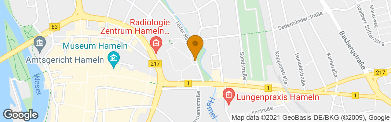 Mercure Hotel Hameln