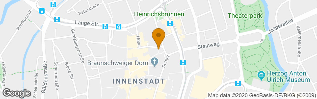 Hotel Deutsches Haus