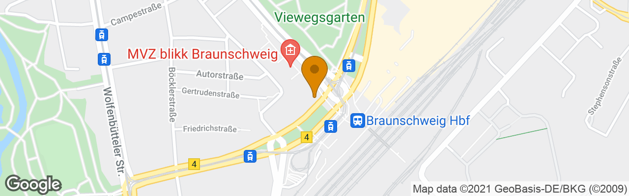 Mercure Hotel Atrium Braunschweig