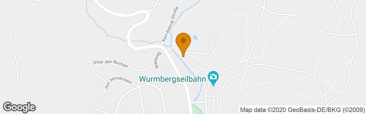 Maritim Berghotel Braunlage