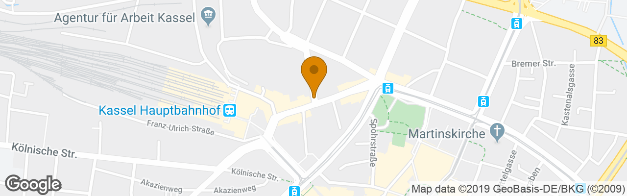 Hotel Tryp by Wyndham Kassel City Centre