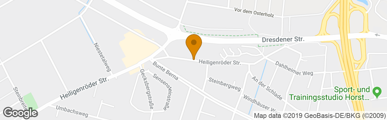 Hotel Wyndham Garden Kassel