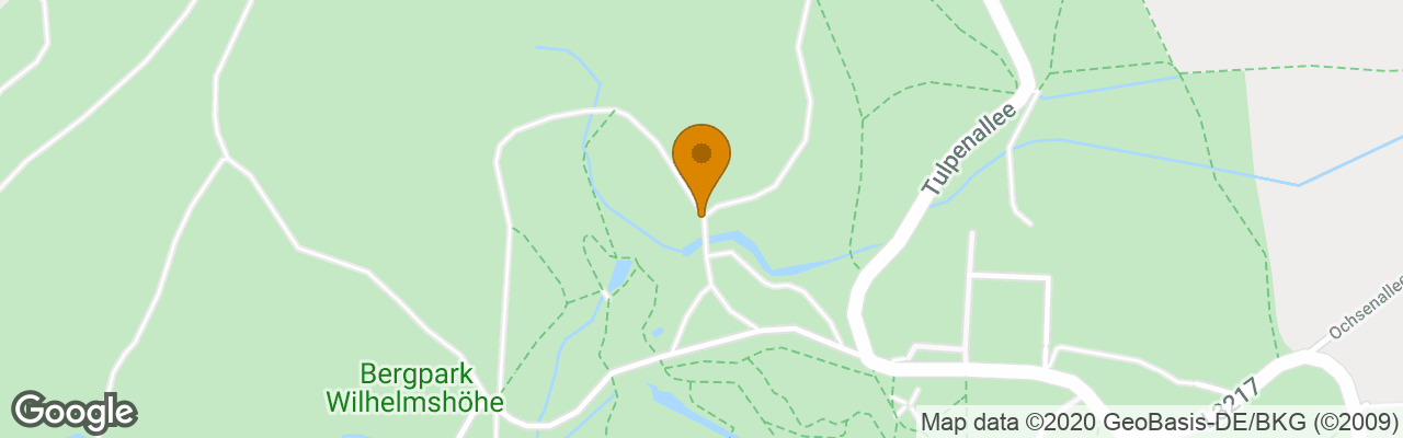 Schlosshotel Bad Wilhelmshöhe