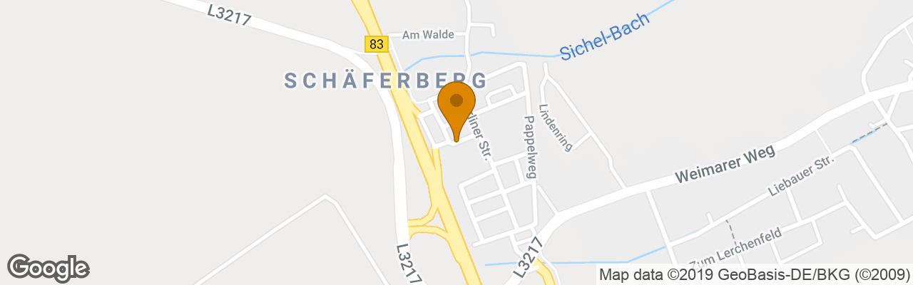 Hôtel WaldSchäferberg Kassel