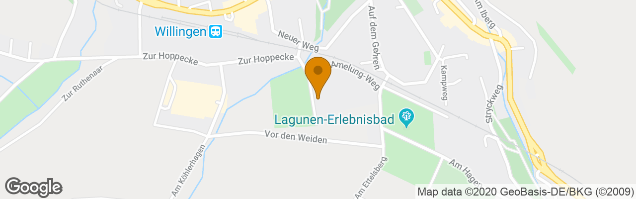 Hotel Sauerland Stern