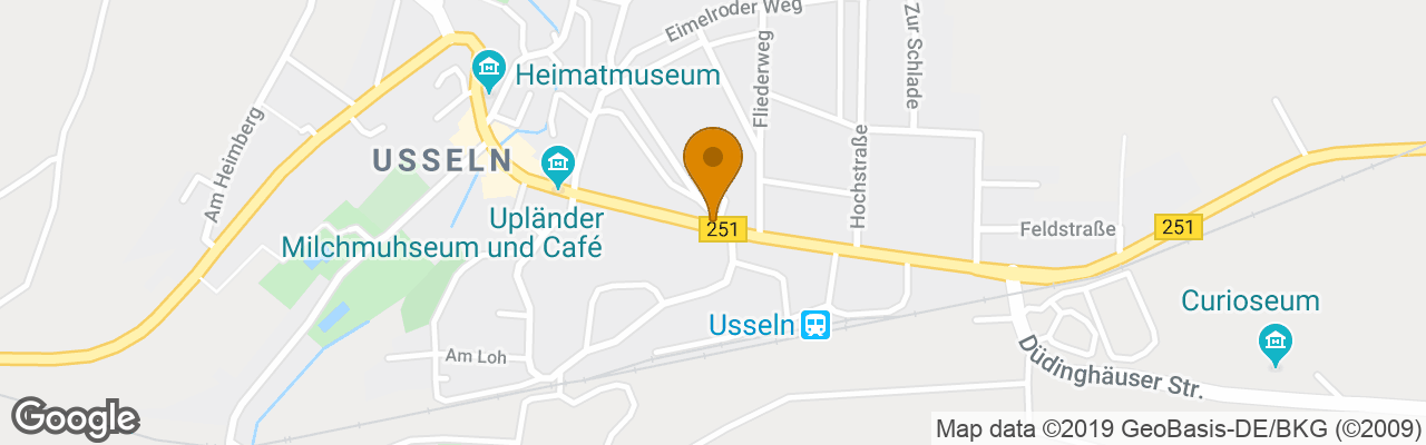 Ringhotel Post-Hotel Usseln