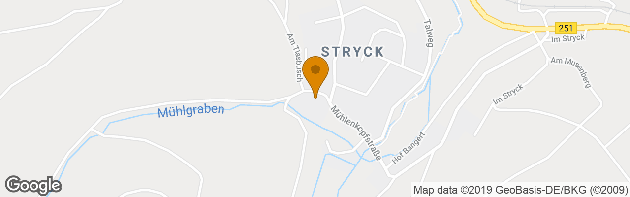 Romantik Hotel Stryckhaus