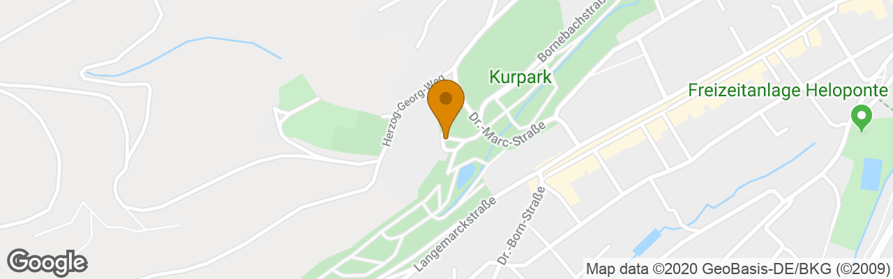 Maritim Badehotel Bad Wildungen