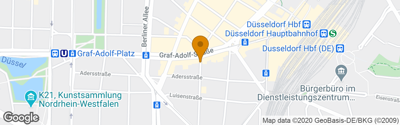 Hotel Stadt München