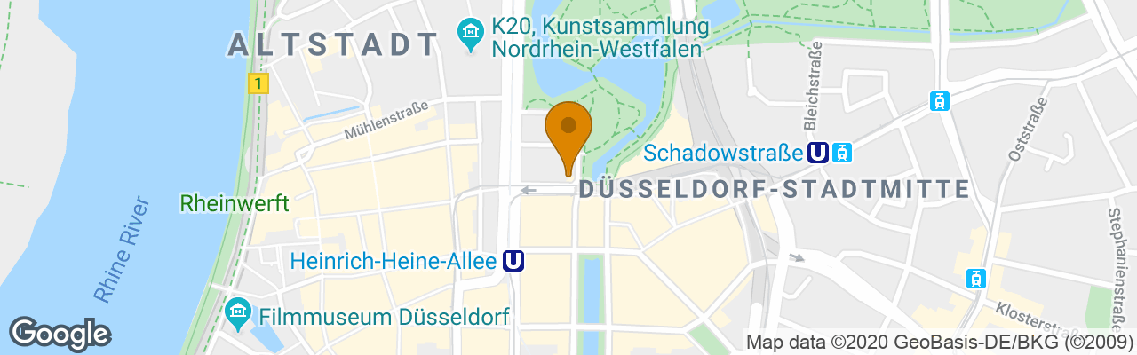 Steigenberger Parkhotel