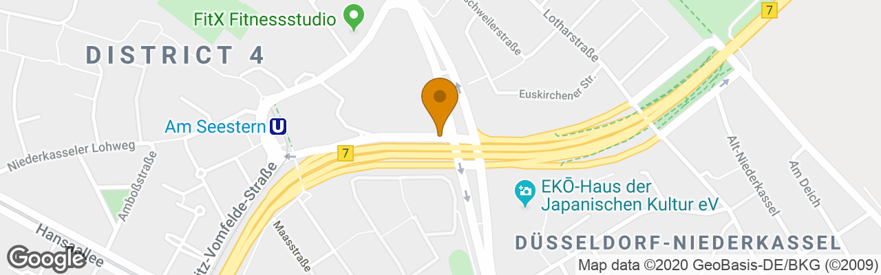 Hotel Lindner Congress