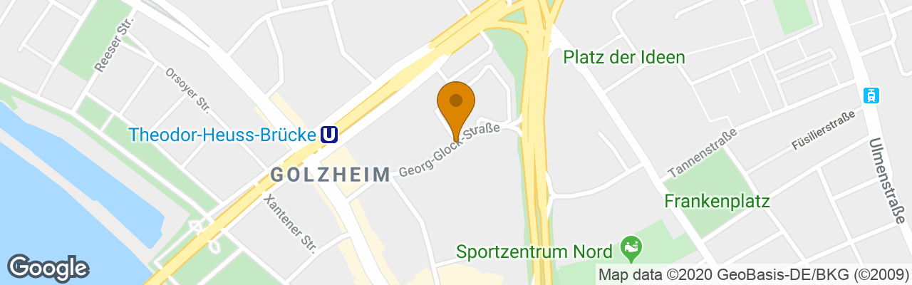 Hotel Hilton Dusseldorf