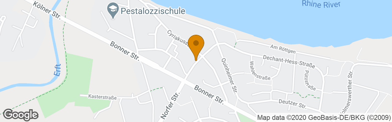 Top Landhaus Hotel Neuss