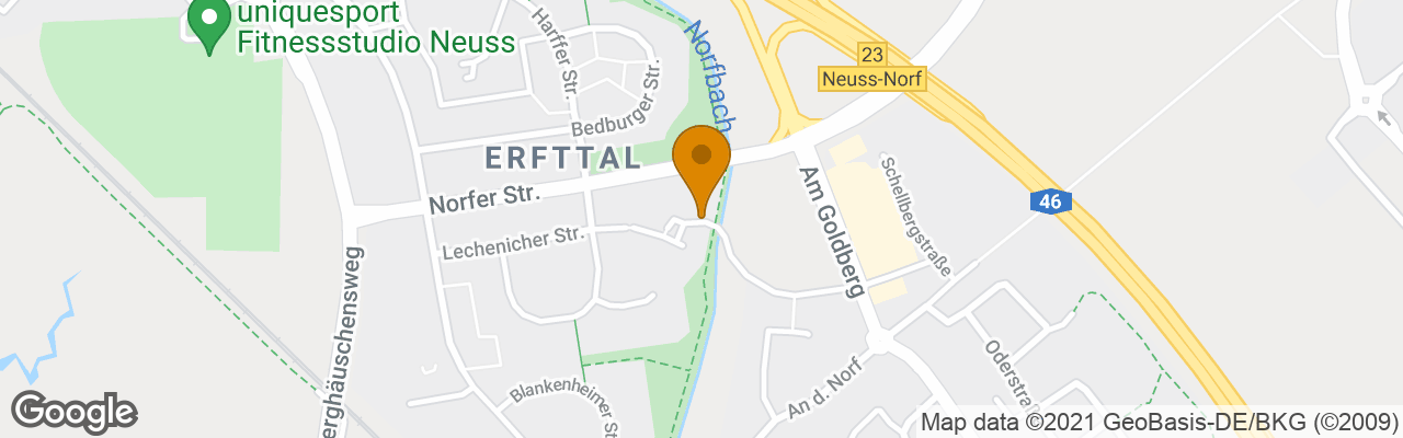 Mercure Hotel Düsseldorf Neuss