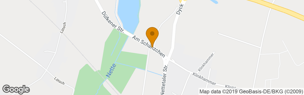 Hotel Zum Schänzchen