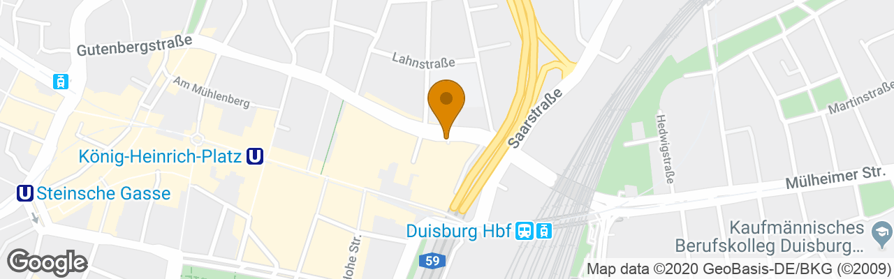 Mercure Hotel Duisburg City