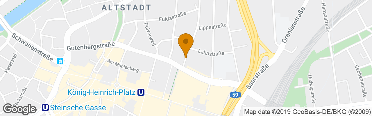 Hotel Wyndham Duisburger Hof