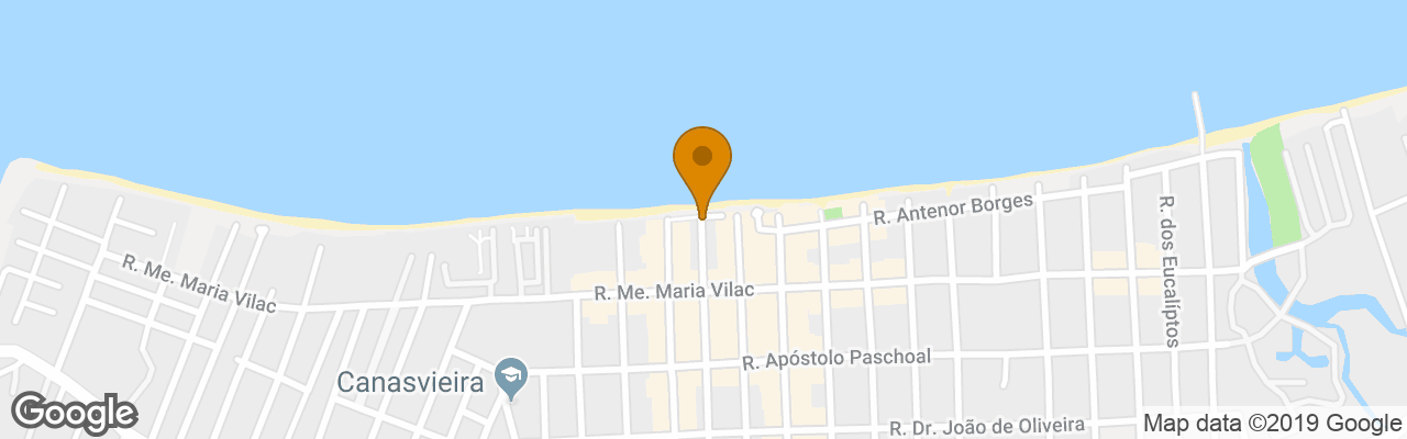 Hotel Lexus Beiramar 