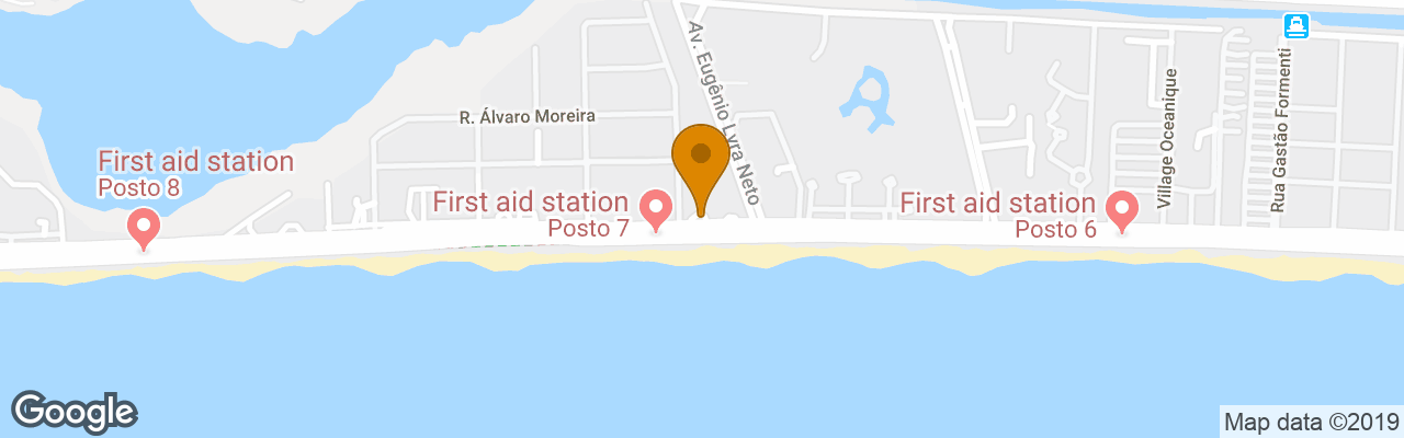 Novotel Rio de Janeiro Barra da Tijuca 