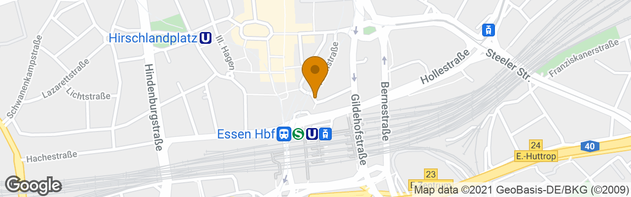 Hotel TOP CCL Essener Hof