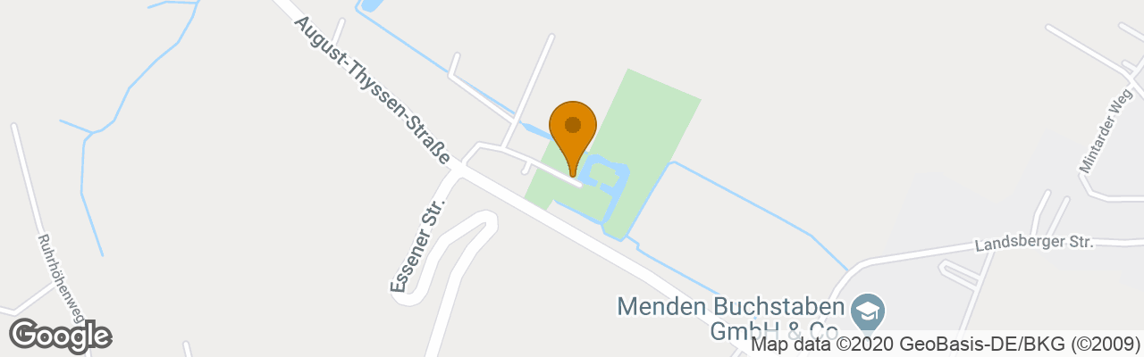 Schlosshotel Hugenpoet