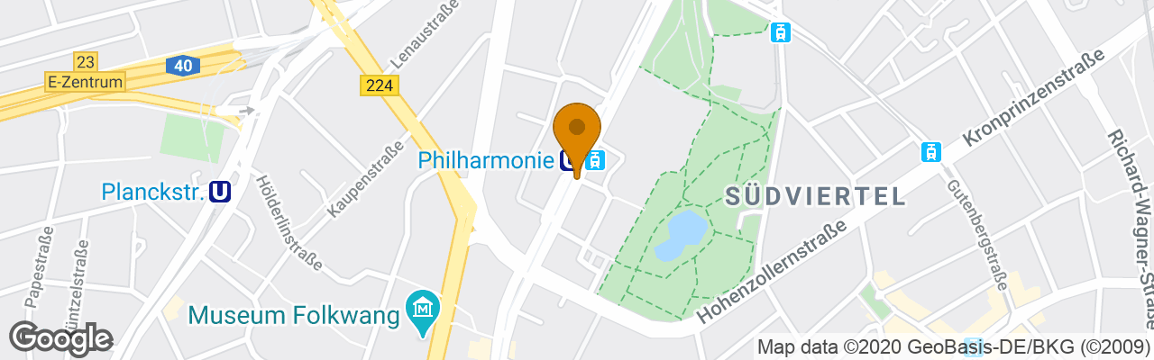 Hotel Sheraton Essen