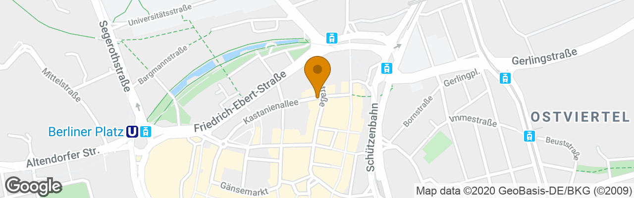 Hotel Zum Deutschen Haus