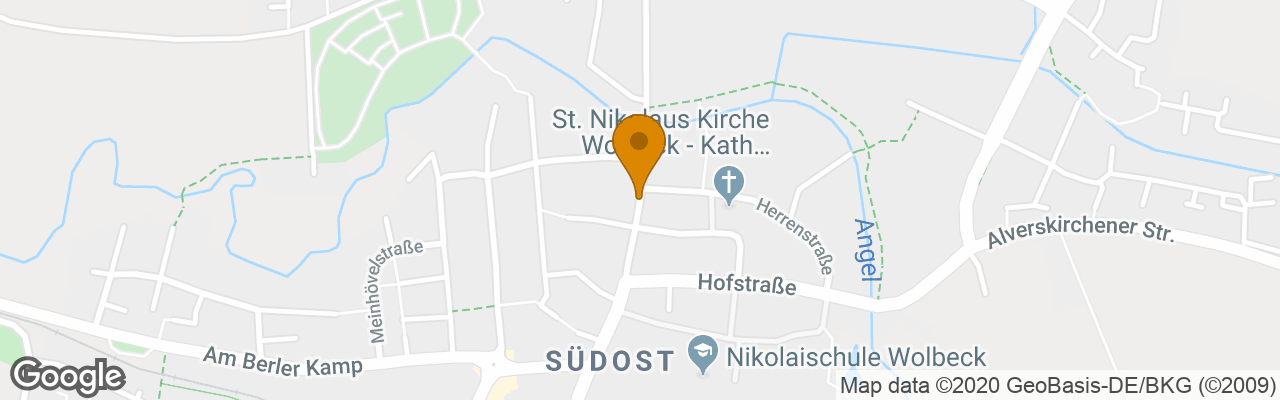 Hotel Thier-Hülsmann