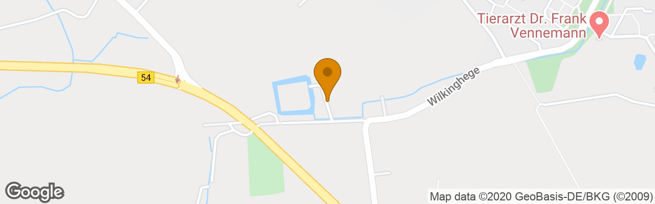 Hotel Schloss Wikinghege