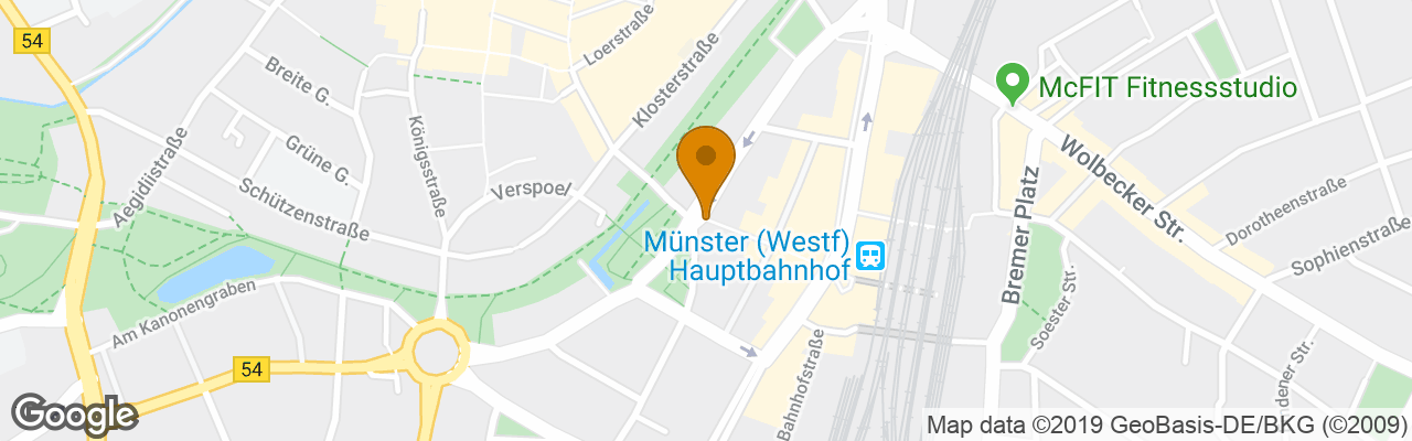 Hotel Windthorst Garni