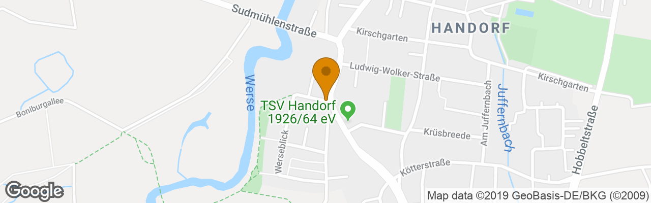 Parkhotel Haus Vennemann