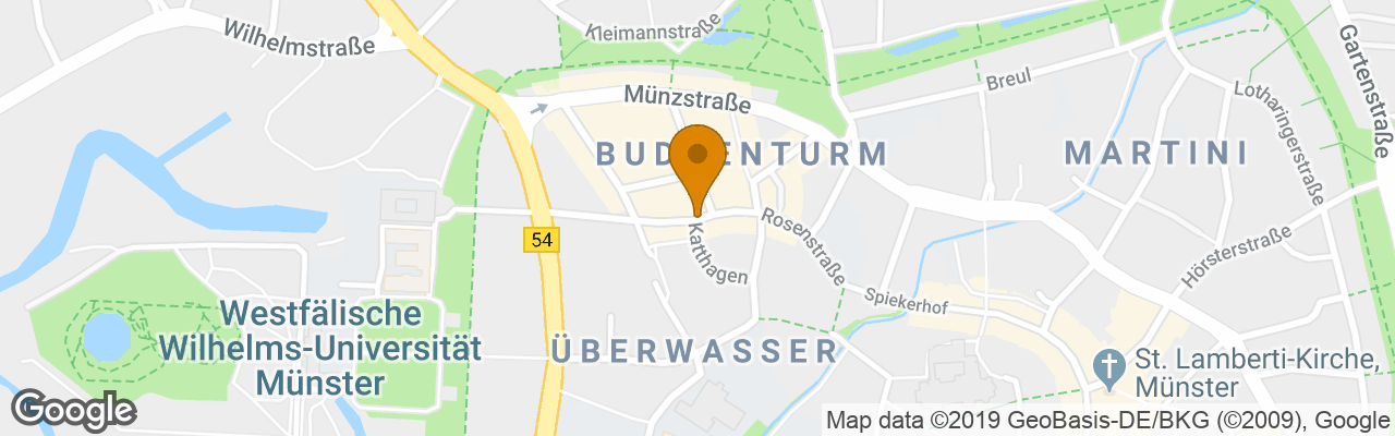 Hotel Überwasserhof