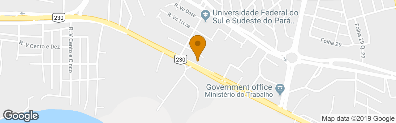 Hotel Amazonia Palace 