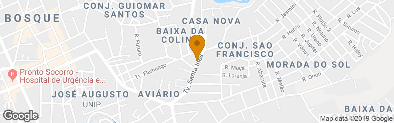 Hotel Imperador Galvez 