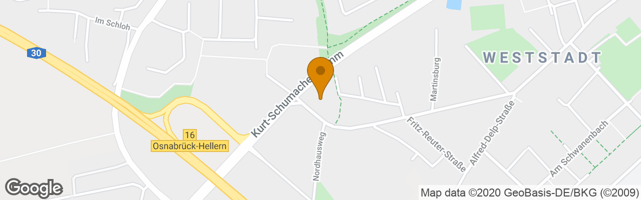 Select Hotel Osnabrück