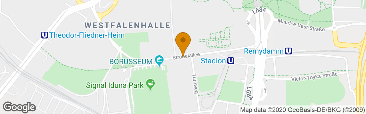 Mercure Hotel Dortmund Messe & Kongress