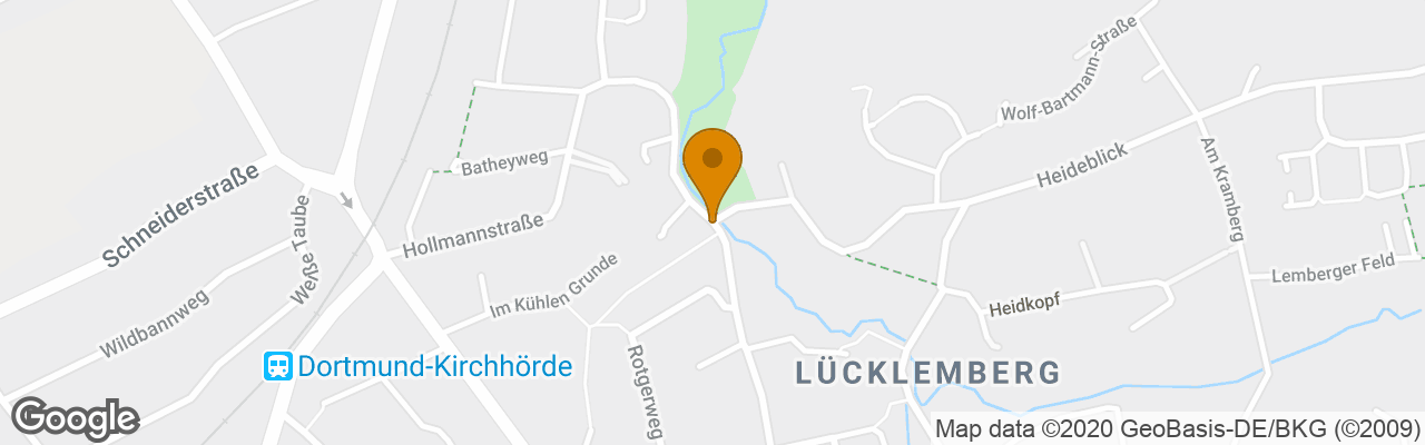 Hôtel Kuehlen Grunde