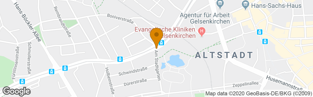 Maritim Hotel Gelsenkirchen