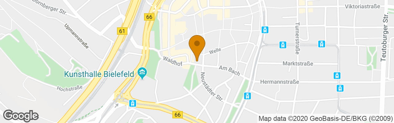 Hotel Golden Tulip Bielefeld City