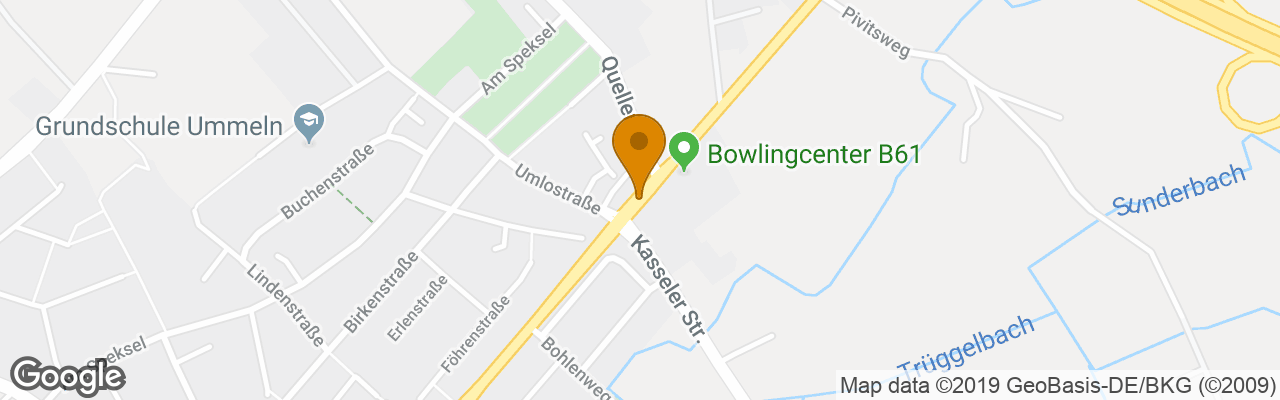 Landhotel Ummelner Mühle