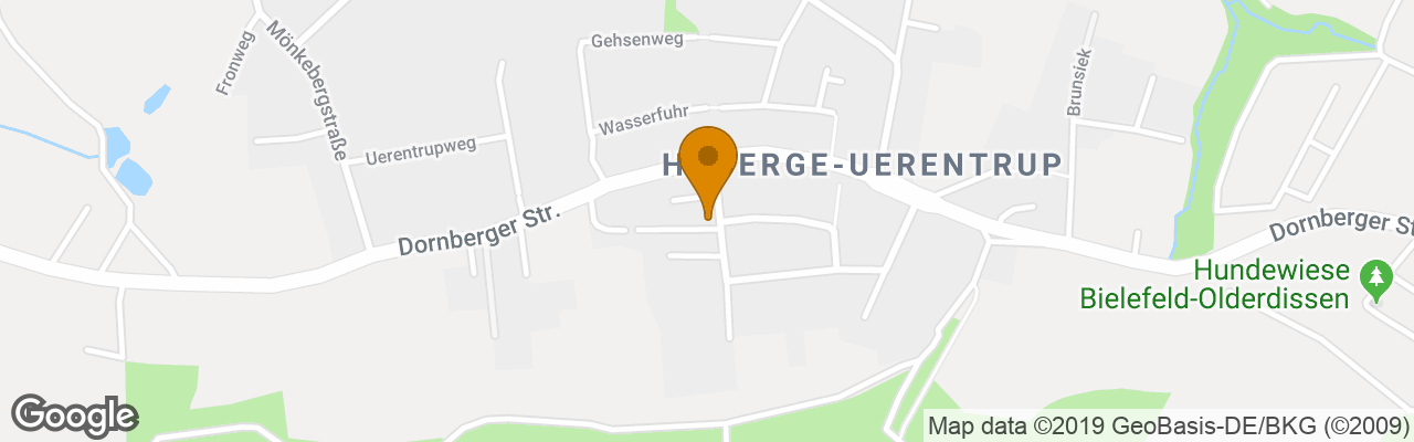 Hotel Hoberger Landhaus